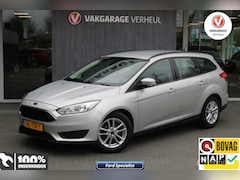 Ford Focus Wagon - 1.0 Trend Edition|Navi|Boekjes|Nap