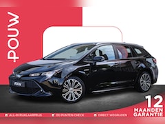 Toyota Corolla Touring Sports - 2.0 Hybrid 184pk Business Plus | Stoelverwarming | Cruise Control Adaptief | Trekhaak | Ca
