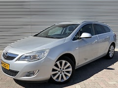 Opel Astra Sports Tourer - 1.4 Turbo Cosmo | Nieuw Binnen | Bluetooth | Cruise | Airco