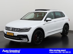 Volkswagen Tiguan - 2.0 TSI 4Motion Highline R-Line | Panoramadak | 360 Camera | Sportonderstel | Zondag Open