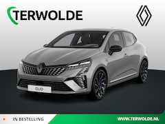 Renault Clio - Esprit Alpine | Achteruitrijcamera | Adaptive Cruise Control | Blind Spot Warning E-Tech f