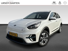 Kia e-Niro - ExecutiveLine 64 kWh