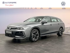 Volkswagen Passat Variant - R-Line Business (9) 1.5 110 kW / 150 pk e Passat Variant R-Line Business 1.5 110 kW / 150