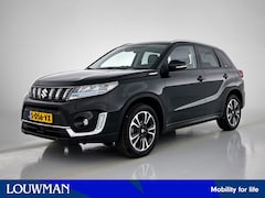 Suzuki Vitara - 1.5 Hybrid Style | Automaat | Navigatie | Trekhaak