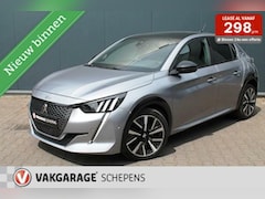 Peugeot 208 - 1.2 PureTech GT Automaat | Pano | Camera | Clima | 3d cockpit