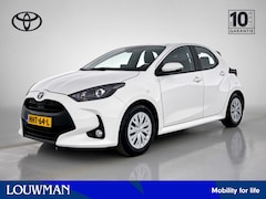 Toyota Yaris - 1.5 Hybrid Active Limited | Apple Carplay /- Android Auto | Parkeercamera | Climate Contro