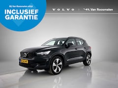 Volvo XC40 - T4 Recharge R-Design | Adaptive Cruise | Stoelverwarming