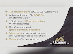 Mercedes-Benz CLA-klasse Shooting Brake - 180 Business AMG | Parkeerhulp | Stoelverwarming | CarPlay |
