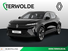 Renault Scenic E-Tech - Evolution | Achteruitrijcamera | Adaptive Cruise Control | Elektronisch geregelde aircondi