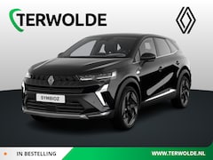 Renault Symbioz - Evolution | Achteruitrijcamera | Elektronisch geregelde airconditioning | LED-achterlichte