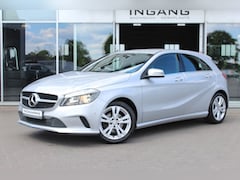 Mercedes-Benz A-klasse - 180 Aut. Urban | Cruise | Stoelverwarming |