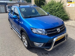 Dacia Sandero Stepway - 0.9 TCe Lauréate