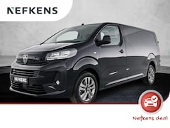 Peugeot Expert - 2.0 145 pk L3 | BPM VRIJ | Navigatie | Camera | Carplay | Airco