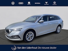 Skoda Octavia Combi - 1.4 TSI iV 204pk PHEV Business / Memory / Keyless / Stoel + Stuurverwarming