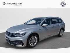 Volkswagen Passat Variant - 1.4 TSI PHEV GTE Business | Wordt verwacht | Trekhaak | ERGO |