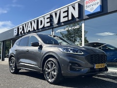 Ford Kuga - 2.5 PHEV ST-Line X 225pk/165kW e-CVT Automaat | Garantie t/m 07/2028 of 100.000 km | Elekt