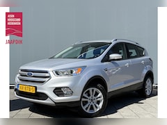 Ford Kuga - BWJ 2017 | 1.5T 120PK Trend Ultimate | TREKHAAK | CLIMA | CRUISE | NAVI | LICHTMETAAL | PD