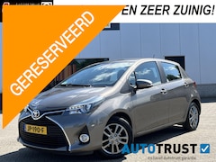 Toyota Yaris - 1.3 VVT-i AUTOMAAT CAMERA TREKHAAK