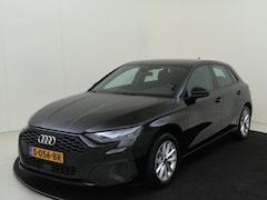 Audi A3 Sportback - 30 TFSI Pro Line | CarPlay | Cruise control | Draadloze telefoonlader | DAB radio | Blueto