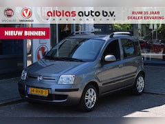 Fiat Panda - 1.2 Edizione Cool|Perfect onderhoud.|Lage km
