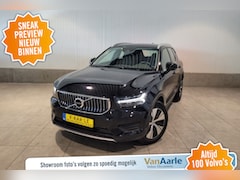 Volvo XC40 - T4 Aut. Plug-in Hybrid Inscription ACC Parkeercamera 211pk