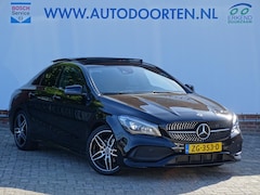 Mercedes-Benz CLA-Klasse - 180 AMG|PANO|CAM|NAVI