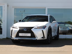 Lexus UX - 250h Hybrid Comfort Line I Parelwit I Applecarplay I Camera