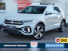 Volkswagen T-Roc - 1.5 TSI R-Line Edition