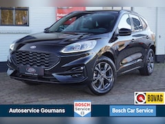 Ford Kuga - 2.5 PHEV ST-Line X Winterpack Leer/Alcantara Elek Achterklep