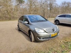 Mercedes-Benz B-klasse - 170