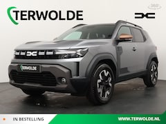 Dacia Duster - Extreme | Achteruitrijcamera | Cruise Control met snelheidsbegrenzer | Handsfree card voor