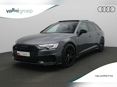Audi A6 Avant - 55 TFSI e 367 pk S-tronic quattro Pro Line S Competition | Panoramadak | Trekhaak | Matrix