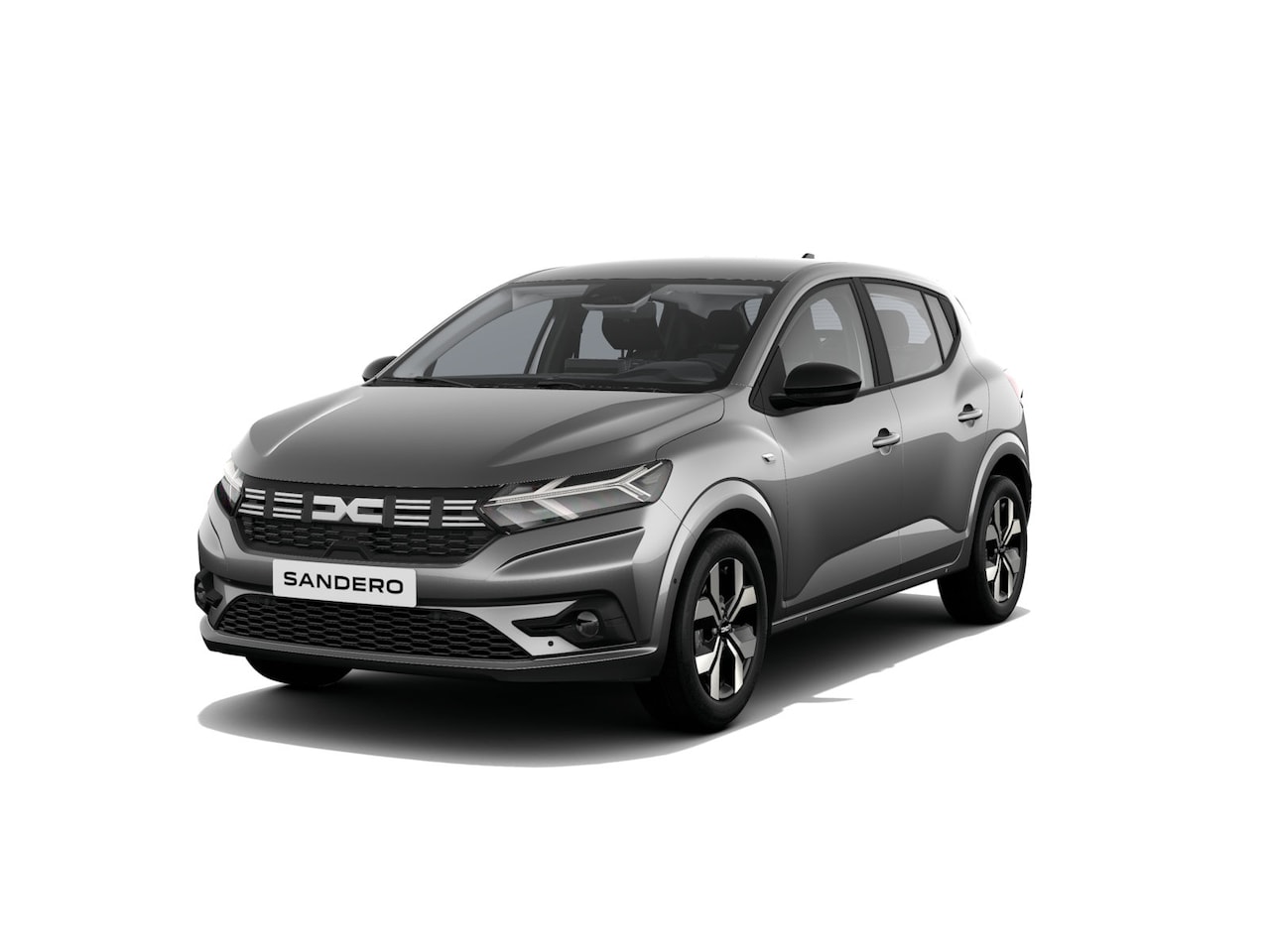 Dacia Sandero - Journey | Achteruitrijcamera | Bekleding Comfort | Cruise Control en snelheidsbegrenzer - AutoWereld.nl
