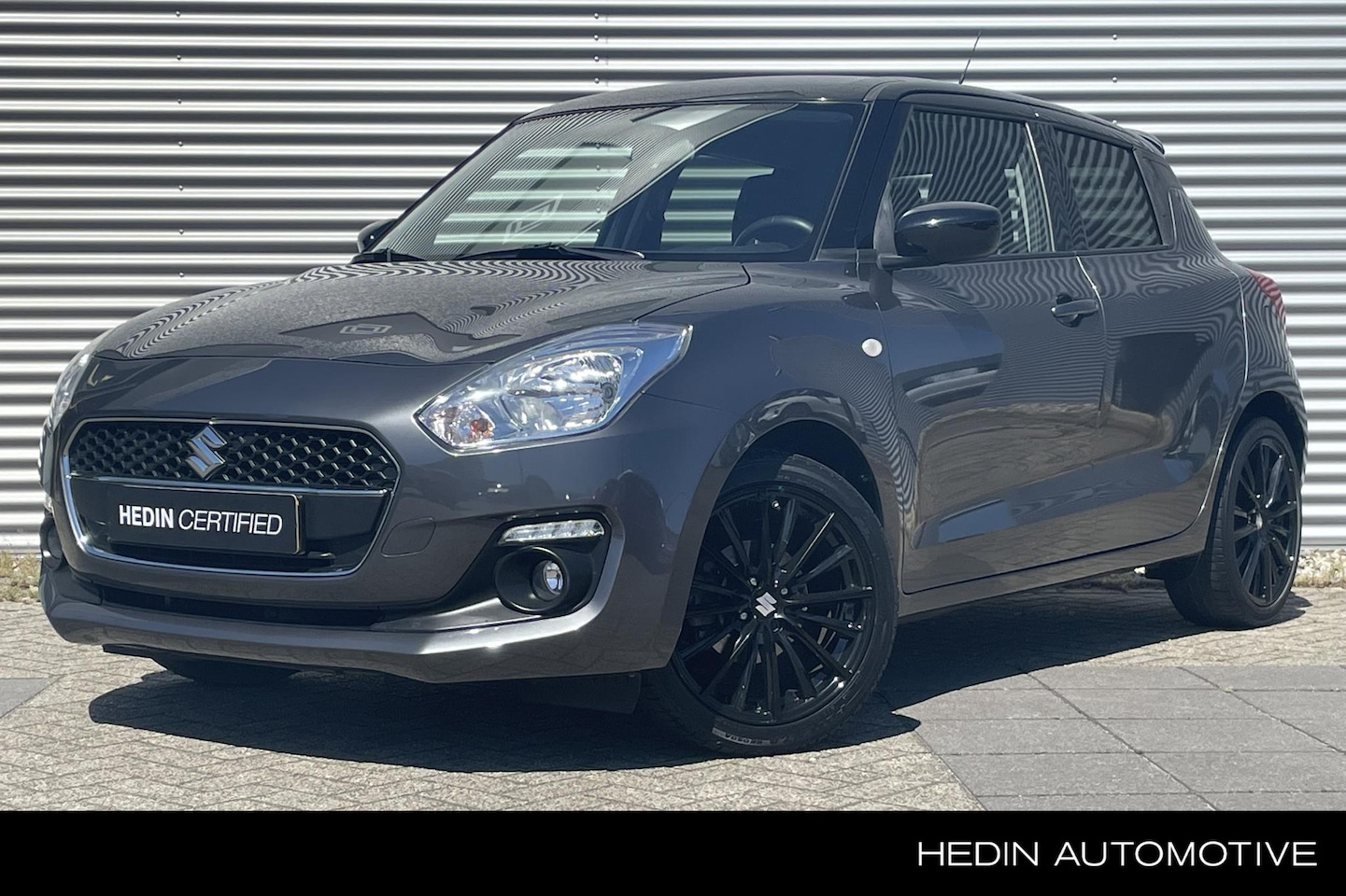 Suzuki Swift - 1.2 Select | Voorstoelen verwarmd | Apple Carplay/Android Auto | achteruitrijcamera | lich - AutoWereld.nl