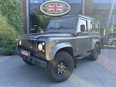 Land Rover Defender 90 - 2.0 16V 6p