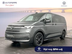 Volkswagen Multivan - Bulli Edition Bulli Edition L2 1.5 eHybrid EU6 180 kW (245pk) 31