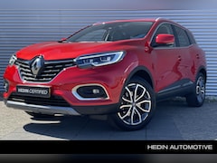 Renault Kadjar - 1.3 TCe 140 Intens | Trekhaak | Achteruitrijcamera | Airco (automatisch) | Apple Carplay/A