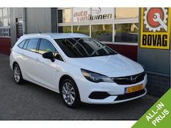 Opel Astra Sports Tourer - 1.2 Business Elegance O.a: Keyless, LED, Clima, PDC, Camera, 130 PK, Rijklaar, Etc. All-in