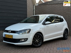 Volkswagen Polo - 1.0 TSI BlueMotion 95PK | CarPlay | ACC | Airco | NAP