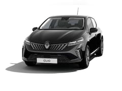 Renault Clio - TCe 90 Evolution | Pack Navigation | Pack Look 16" | Achteruitrijcamera