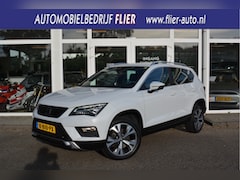 Seat Ateca - 1.4 150PK EcoTSI Xcellence | DSG | LED | Stoel VW |