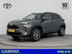 Toyota Yaris Cross - Hybrid 130 Dynamic Limited | Stuur- en stoelverwarming |