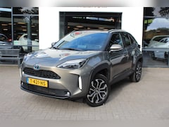Toyota Yaris Cross - 1.5 Hybrid Dynamic Navigatie, Adaptive Cruise, Clima, Camera