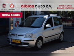 Fiat Panda - 1.2 Edizione Cool|Perfect onderhoud.|Lage km