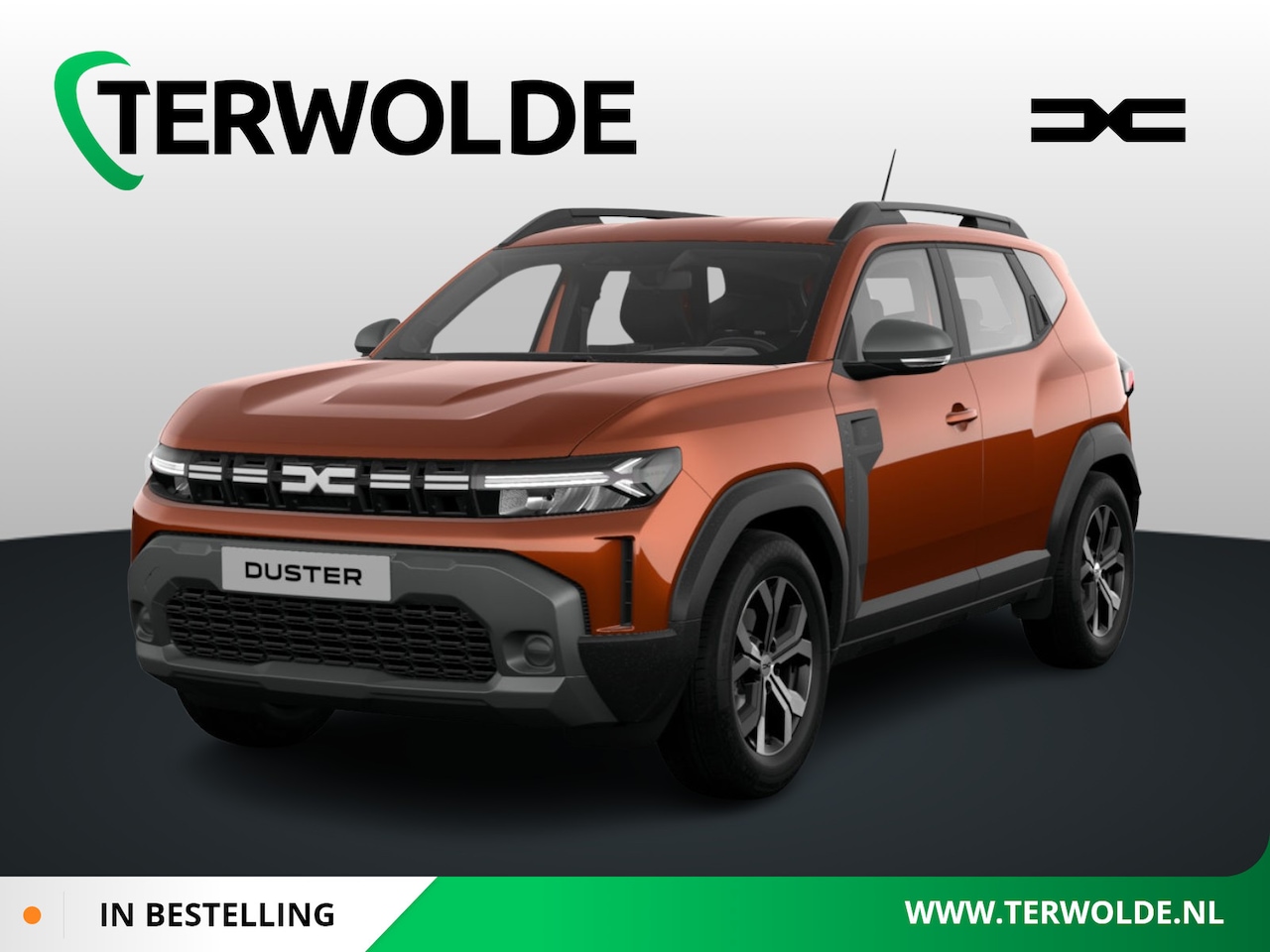 Dacia Duster - Expression | Achteruitrijcamera | Cruise Control met snelheidsbegrenzer | ISOFIX-bevestigi - AutoWereld.nl