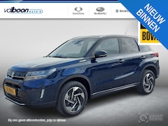 Suzuki Vitara - 1.4 Boosterjet Style Smart Hybrid PANO/OPEN DAK | rijklaarprijs