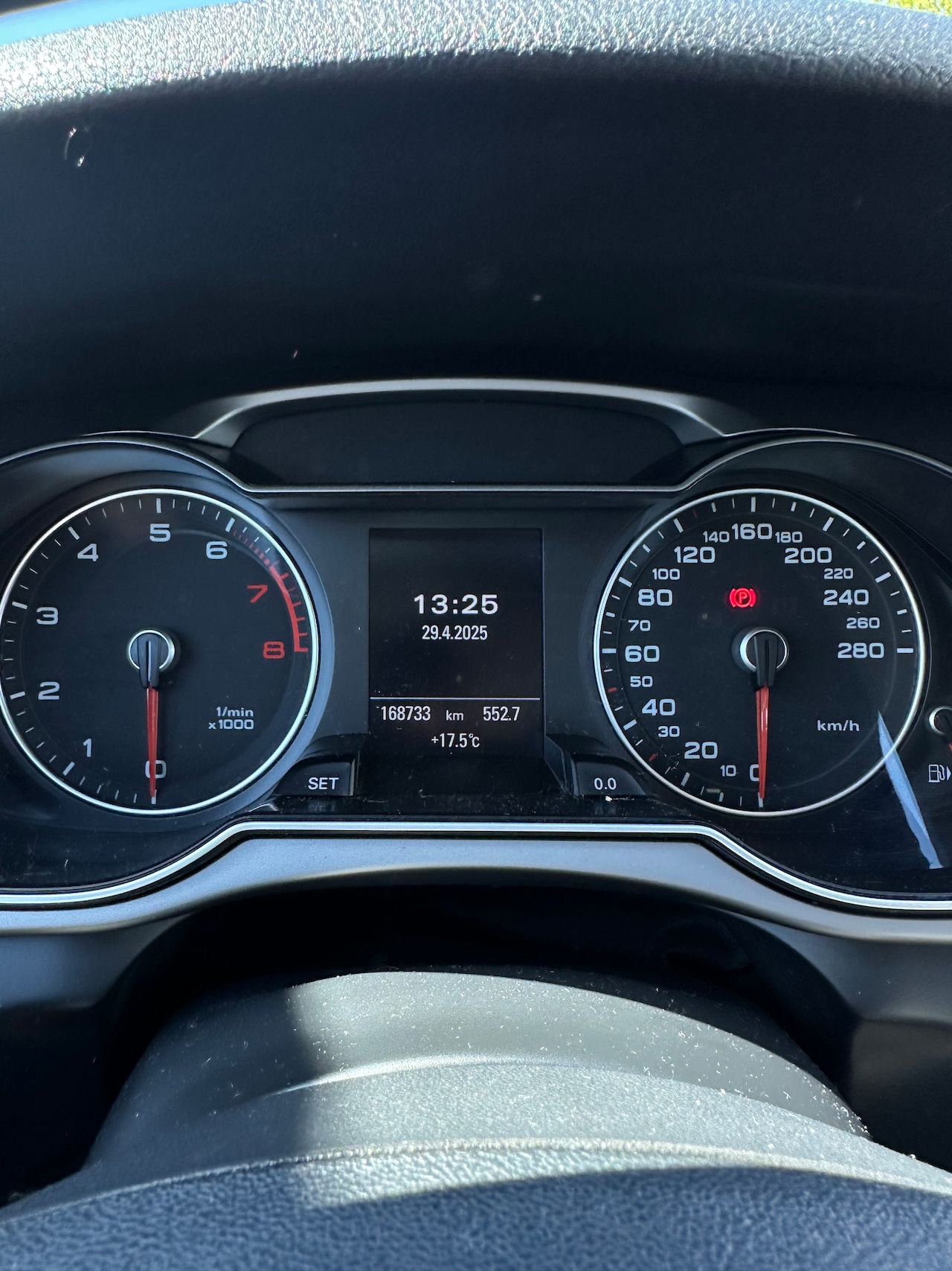 Audi A4 Limousine - 1.8 TFSIe Edition Sport - AutoWereld.nl