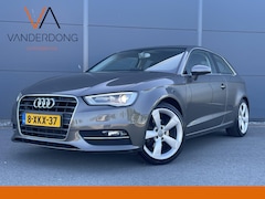 Audi A3 Sportback - 1.4 TFSI Ambition Pro Line plus | Sportstoelen | Nette auto