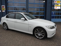 BMW 3-serie - 320i motorstoring, zie omschrijving