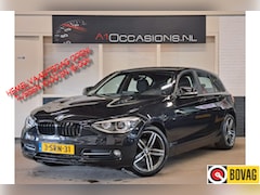 BMW 1-serie - 114i EDE Executive Sport M Pakket